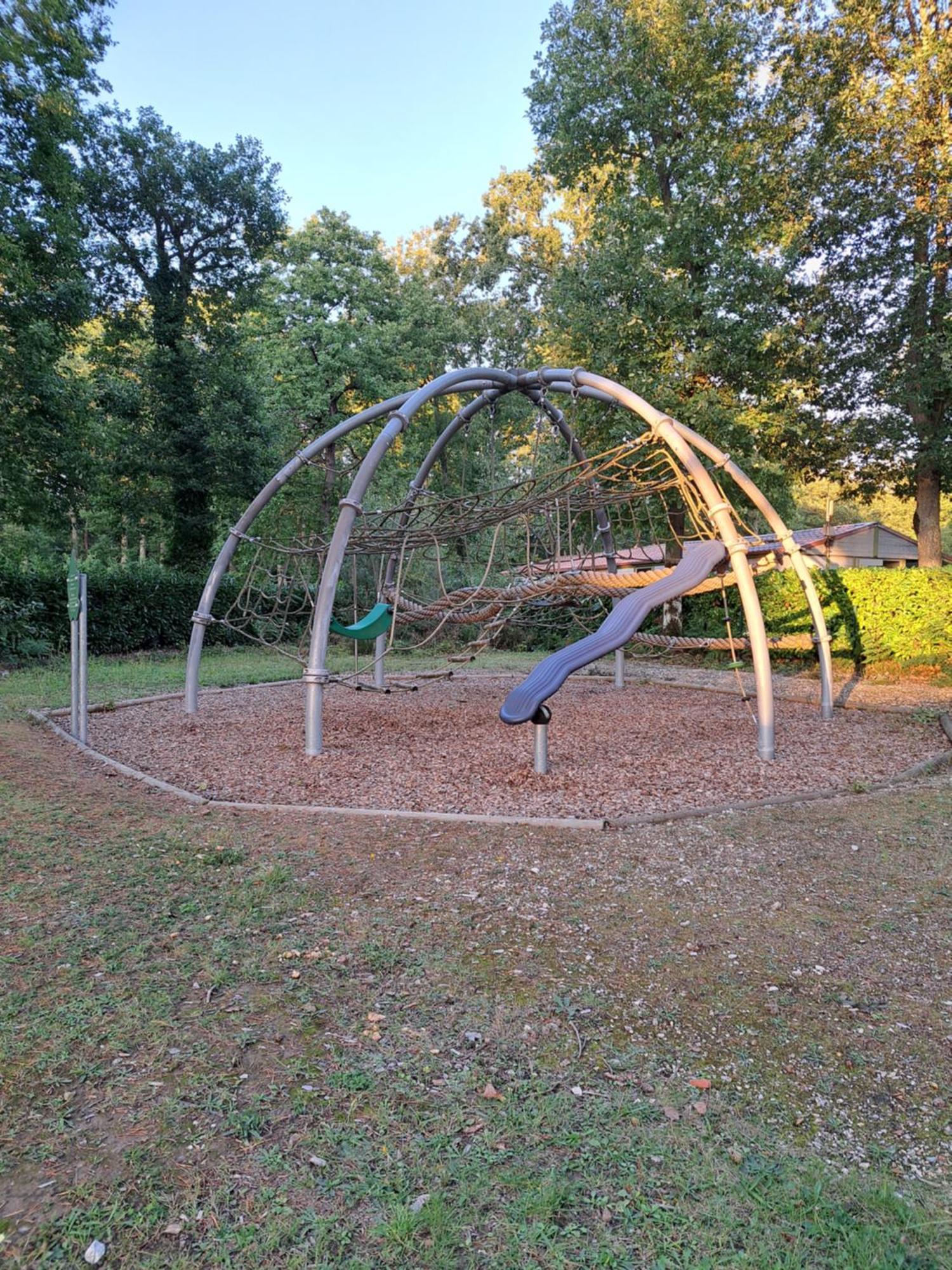 Au Coeur D'un Domaine Marcilly-sur-Eure